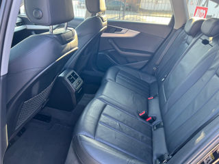 Audi A4 Allroad foto 10