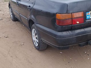 Volkswagen Vento foto 5