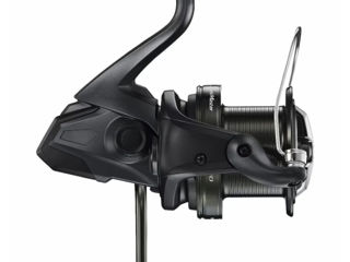 Катушки Shimano Speedmaster XTD 14000 (Новые) foto 2