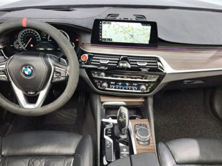 BMW 5 Series foto 5