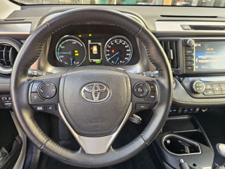 Toyota Rav 4 foto 12