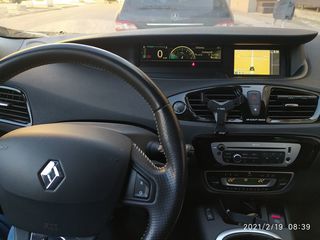 Renault Scenic foto 6