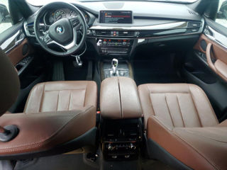 BMW X5 foto 10