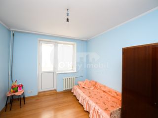 Apartament cu 3 camere, 72 m², Centru, Cricova, Chișinău mun. foto 4