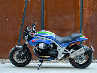 Moto Guzzi Griso 8v 1200SE
