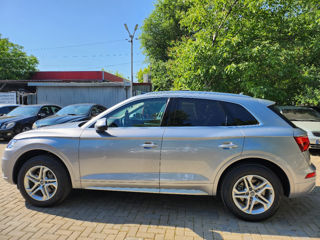 Audi Q5 foto 3