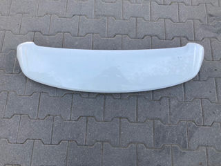 Spoiler / Спойлер Toyota Land Cruiser 200