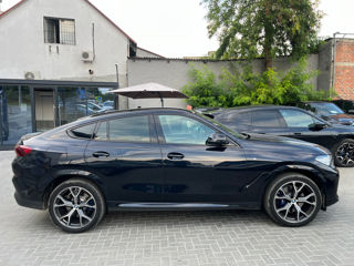 BMW X6 foto 2