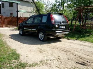 Nissan X-Trail foto 7