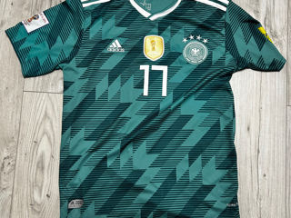 Tricou Germania 2018 WorldCup Adidas