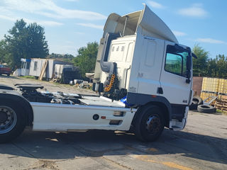 Daf CF 410 foto 3