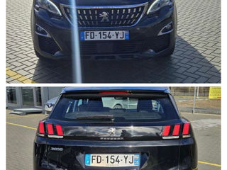 Peugeot 3008 foto 7