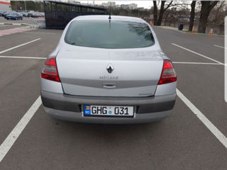 Renault Megane foto 5