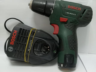 Bosch P S R Li 2 foto 1