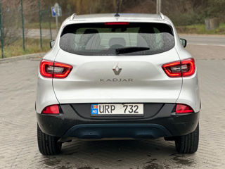 Renault Kadjar foto 5