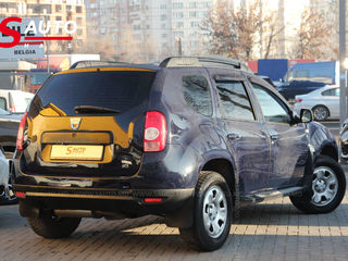 Dacia Duster foto 4