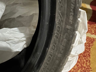 Hankook Winter i*Cept Evo3 stare ca noi! foto 3