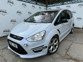 Ford S-Max foto 2