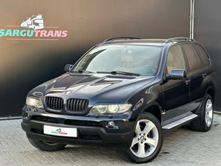 BMW X5 foto 3