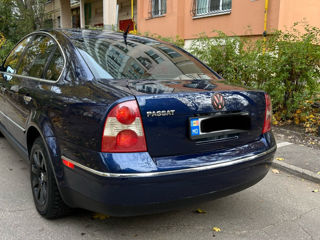 Volkswagen Passat foto 5