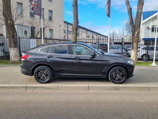 BMW X4 foto 4