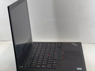 Lenovo T480s i7 8/256gb Сенсорный экран foto 2