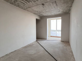 Apartament cu 2 camere,  BAM,  Bălți mun. foto 5