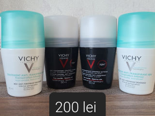 Vichy antiperspirant foto 3