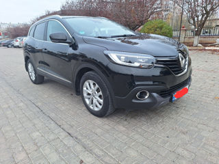 Renault Kadjar foto 3