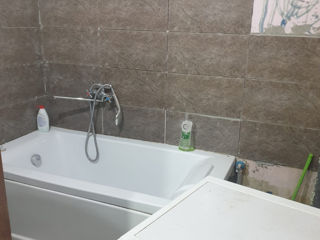 Apartament cu 2 camere, 56 m², Centru, Cojușna, Strășeni