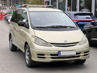 Toyota Previa foto 4