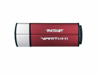 Продаю USB Flash 256 Gb, USB 3.1 "Patriot Viper 2" (400 MB/S Read Speed) foto 2