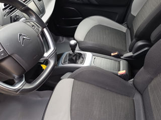 Citroen C4 Picasso foto 2