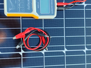 Panou solar  12v sistema : 35w/50w/60w/80w/100w/140w/160/170w. foto 9