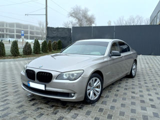 BMW 7 Series foto 3