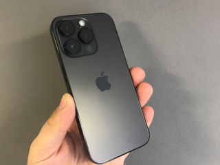 iPhone 14 pro 256gb utilizat 10/10 foto 2