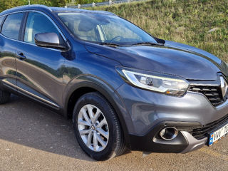 Renault Kadjar foto 9