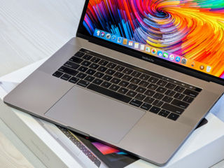 MacBook Pro 15 Retina 2018 (Core i7 8750H/16Gb DDR4/250Gb SSD/4Gb Radeon Pro 555X/15.4" Retina IPS) foto 6