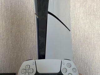 Playstation 5 Slim