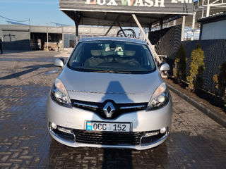 Renault Scenic foto 10