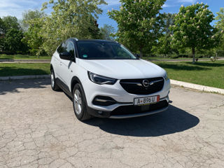 Opel Grandland X foto 2