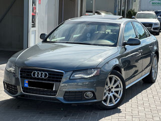 Audi A4 foto 1