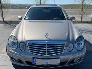 Mercedes E-Class