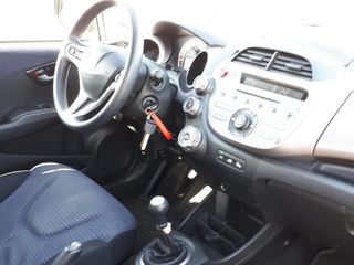 Honda Jazz foto 7