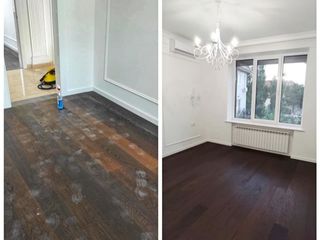 Curățenie generală după reparație în apartamente, case, foto 8