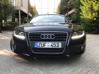 Audi A5 foto 3