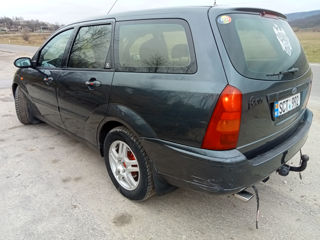 Ford Focus foto 4