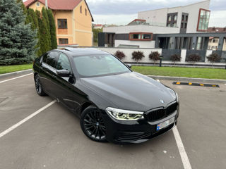 BMW 5 Series foto 4