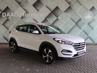 Hyundai Tucson foto 3