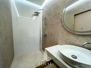 Apartament cu 3 camere,  Râșcani,  Chișinău,  Chișinău mun. foto 13